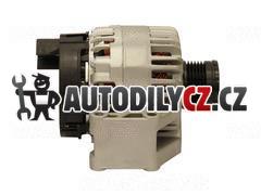 Alternátor STARTLINE