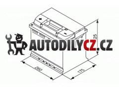 75Ah,s.p.420A,Bosch L4 (12V),12V