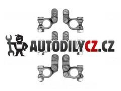 Svorka pólu akumulátoru BOSCH