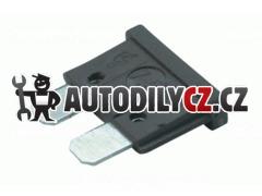 Pojistka (7.5A) BOSCH