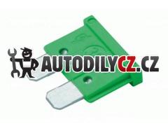 Pojistka (30A) BOSCH