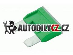 Pojistka (30A) BOSCH