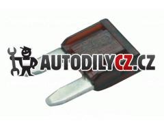 Pojistka (7.5A) BOSCH