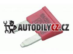 Pojistka (10A) BOSCH