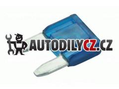 Pojistka (15A) BOSCH