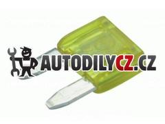 Pojistka (20A) BOSCH