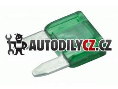 Pojistka (30A) BOSCH