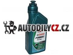 Castrol Power 1 Racing 4T 10W-50 1 lt