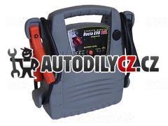 Start booster 12V/22Ah/2000A