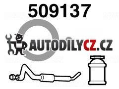 O-Kroužek - 7.65x11.21x1.78mm