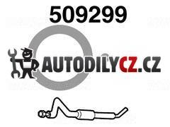 O-Kroužek - 10.12x13.82x1.85mm