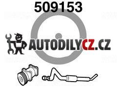 O-Kroužek - 14.3x18.9x2.3mm