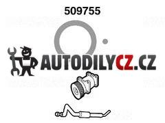 O-Kroužek - 14.4x19.2x2.4mm