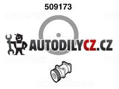 O-Kroužek - 18.72x23.96x2.62mm