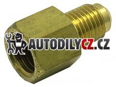 Redukce - 1/4´´ - 1/2´´