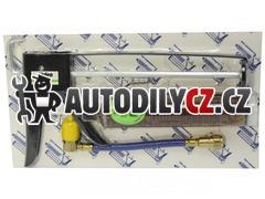 Aplikační sada pro kapalinu detekce úniku