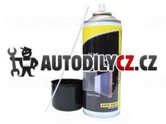 Čistič kondenzátoru klimatizace