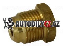 Redukce 1/4´´ - 3/8´´