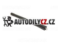 Anténní prut gumový 18cm