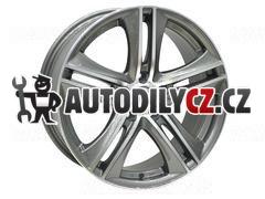 ULTIMATE  392 ET35 5x100x57.1