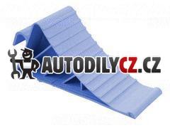 Klín pod kolo proti pojezdu