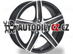 ULTIMATE 610 ET40 5x114.3x67.1