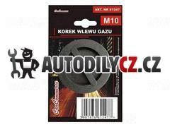 Zátka nádrže LPG M10