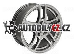 ULTIMATE 6204 ET38 5x112x57.1