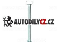 Noha podpěrná RSR 48/700