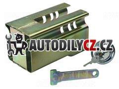 Bezpečnostní kryt Safety Box/K