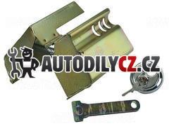 Bezpečnostní kryt Safety Box XL/K