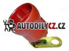 Držák 7-13.pólové vidlice