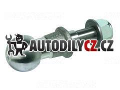 Koule tažná  prům. 50mm/2000kg