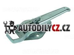 Uzávěr bočnic ZB-05A BV/20-3