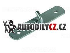 Uzávěr bočn-protik.  Z-03 BVG/40/A