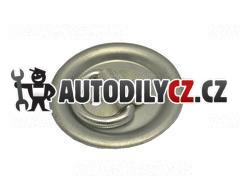 Miska kotvící 1500 kg kruhová