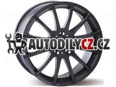 ALUETT 10 ET38  5x112x70.4