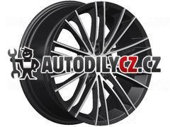 ALUETT 16 ET35  5x112x70.4
