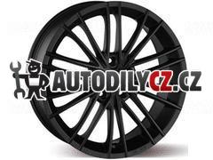 ALUETT 16 ET38  5x100x70.4