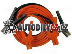 Startovací kabely 200Amp TUV GS