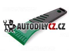 Škrabka na led s rukojetí