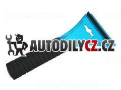 Škrabka s molitanovou rukojetí