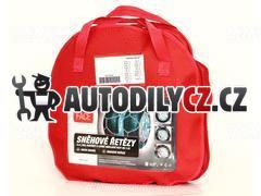 Sněhové řetězy 4x4, velikost 255