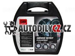 Sněhové řetězy, velikost 30