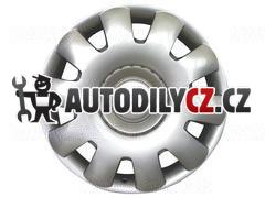 Poklice AVEIRO 13" sada 4ks