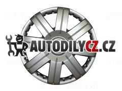 Poklice BRAVO 13" sada 4ks