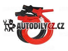 Startovací kabely 350Amp TUV GS