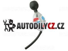 Hustoměr elektrolytu akumulátoru