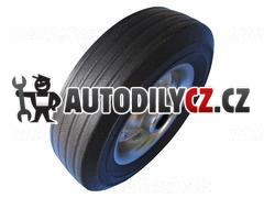 Náhradní opěrné kolečko 200*60mm