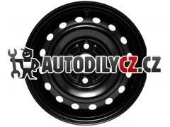 Disk kola 4B x13H2 ET 40 rozteč: 4x100x54